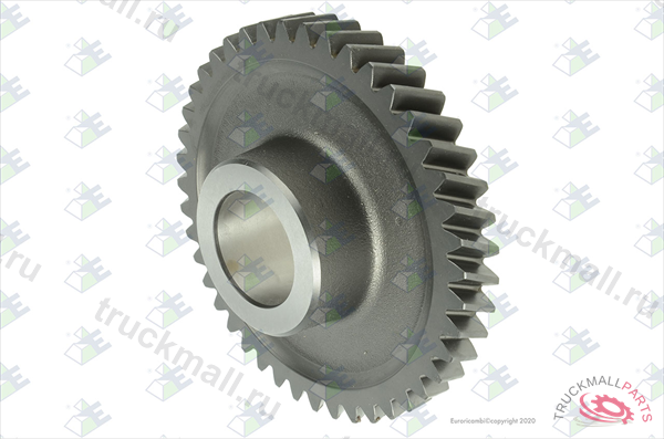 GEAR 6TH SPEED 43 T - 60530486