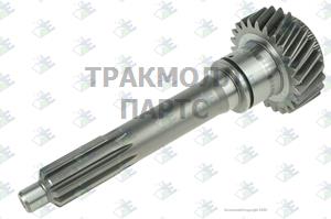 INPUT SHAFT 25 T - 60530492