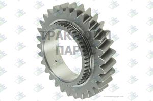 GEAR 4TH SPEED 30 T - 60530496