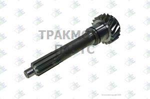 INPUT SHAFT 20 T - 60530550