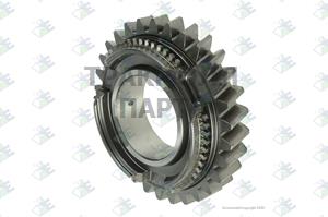 GEAR 3RD SPEED 30 T - 60530575