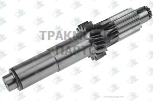 COUNTERSHAFT 12/16 T - 60530632