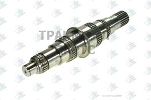 MAIN SHAFT - 60530710