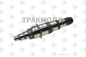 MAIN SHAFT - 60530771