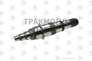 MAIN SHAFT - 60530772