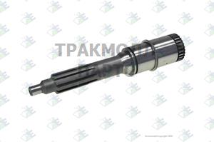 INPUT SHAFT GV - 60530841