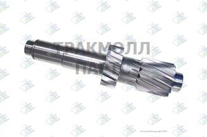 COUNTERSHAFT 14/17 T - 60530898