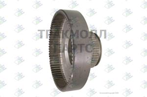 TOOTHED RIM 80 T - 60530905