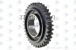 REVERSE GEAR 36 T - 60530922