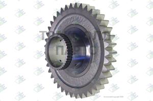 GEAR LOW SPEED 39 T - 60530923