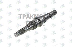 MAIN SHAFT - 60531031