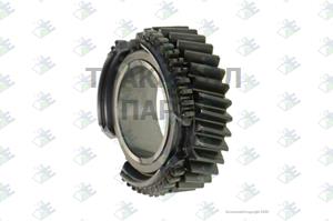 GEAR 3RD SPEED 33 T - 60531138