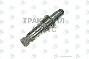 MAIN SHAFT - 60531142