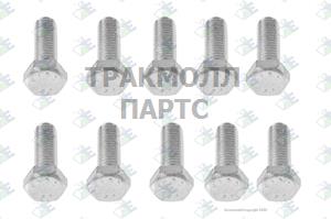 SCREW M8X25 - 60531278