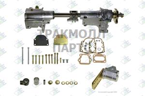 CONVERS.KIT WITHOUT VALVE - 60531831