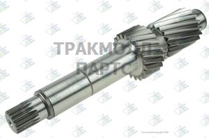 COUNTERSHAFT 16/21 T - 60532036