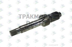 COUNTERSHAFT 16/21 T - 60532110