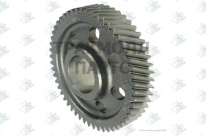 GEAR 6TH SPEED 52 T - 60532337