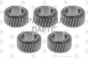 PLANETARY GEAR 25 T - 74530937