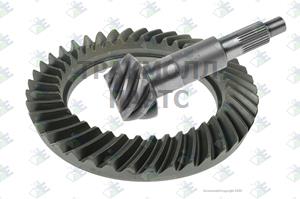 CROWN WHEEL/PINION 419 - 77170017