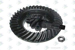 CROWN WHEEL/PINION 419 - 77170053