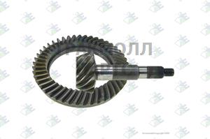 CROWN WHEEL/PINION 4613 - 77170069