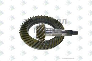 CROWN WHEEL/PINION 4613 - 77170091