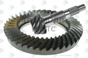 CROWN WHEEL/PINION 4110 - 77170094