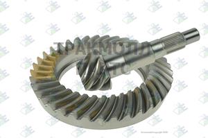 CROWN WHEEL/PINION 378 - 77170097