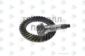 CROWN WHEEL/PINION 4110 - 77170104