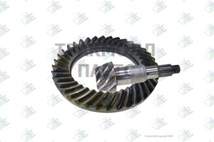 CROWN WHEEL/PINION 378 - 77170110