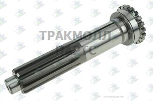 INPUT SHAFT 20 T - 77530072