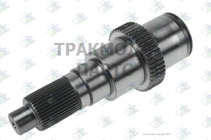 MAIN SHAFT - 77530079