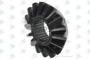 SIDE GEAR 16 T.-24 SPL - 81170015