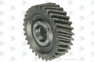 HELICAL GEAR 31 T - 81170046