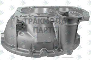 Картер сцепления кпп VOLVO VT2214B - 88530937