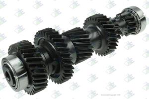 Countershaft Assy - 88530963