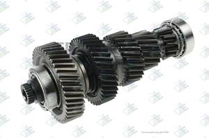 Countershaft Assy - 88530976