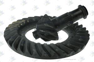 CROWN WHEEL/PINION 348 - 89170023