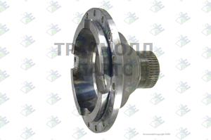 Differential Half Housing - 89170030