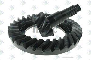 CROWN WHEEL/PINION 319 - 89170057