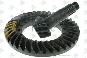 CROWN WHEEL/PINION 3811 - 89170060