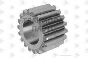 DIFF. PINION 18 T - 89170170