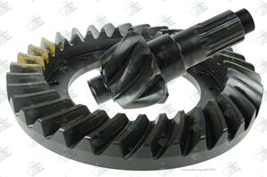 CROWN WHEEL/PINION 348 - 89170173