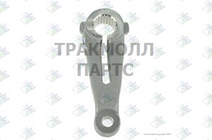 SELECTOR LEVER - 95530311