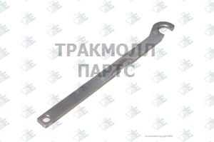 Selector rod - 95530790