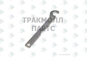 Selector rod - 95530792