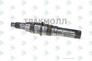 MAIN SHAFT GPA - 95530825