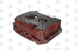 GEARBOX CASE - 95531027