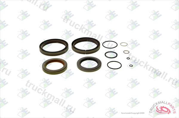 SEAL RING KIT - 95531315
